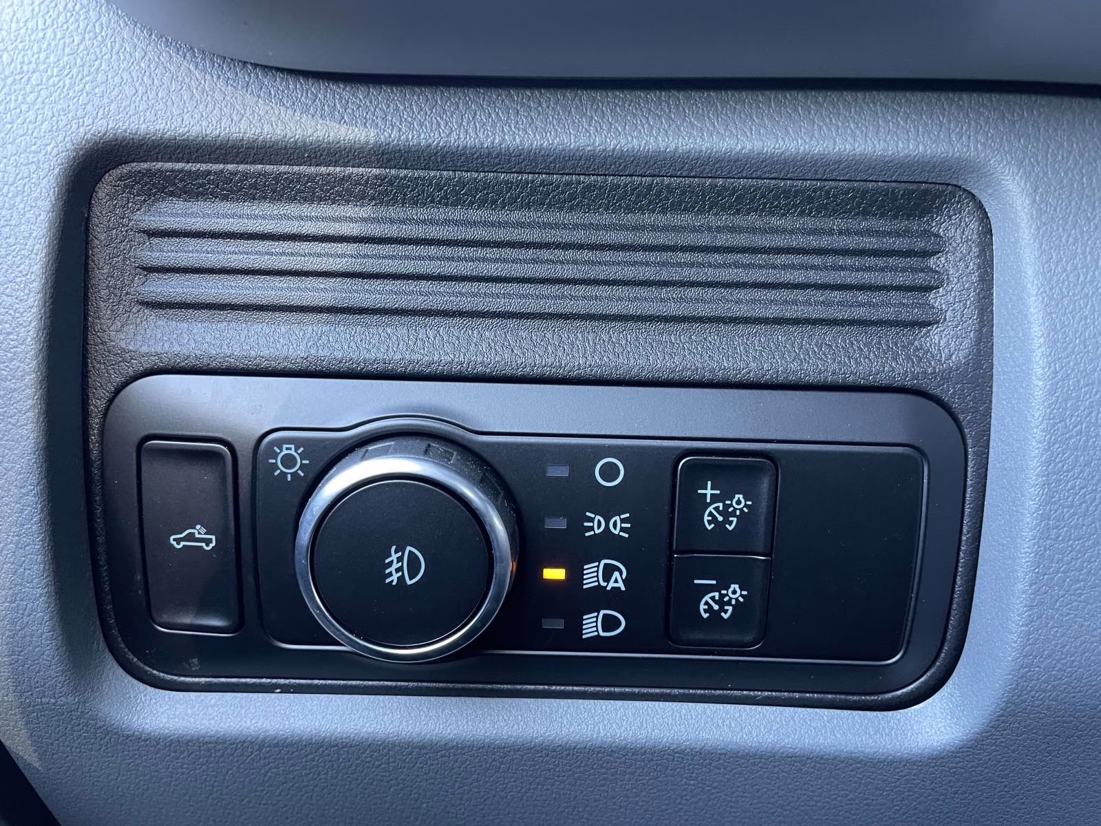 2026 Oxford White Ford Super Duty F-350 SRW XL 4X4 Truck