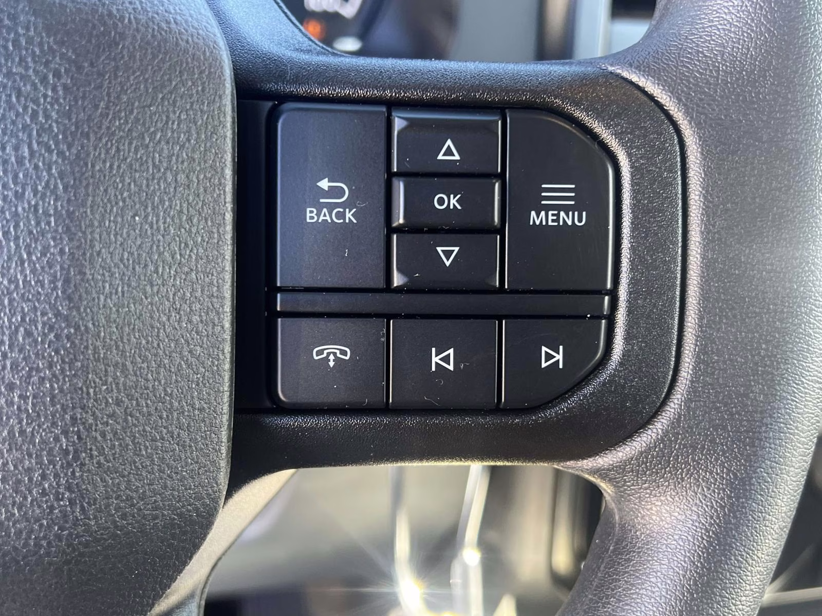 2026 Oxford White Ford Super Duty F-250 SRW XL 4X4 Truck