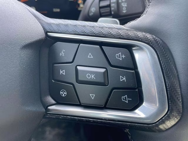 2026 Oxford White Ford Mustang GT RWD Coupe