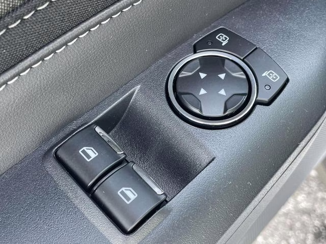 2026 Oxford White Ford Mustang GT RWD Coupe