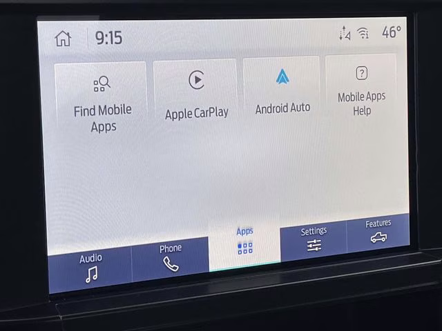 2026 Oxford White Ford Super Duty F-550 DRW XL RWD Chassis