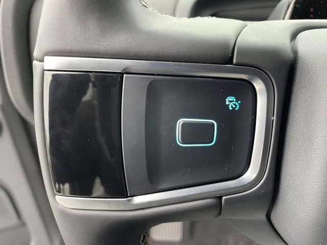 2026 White Metallic Ford Expedition Max Platinum 4X4 SUV