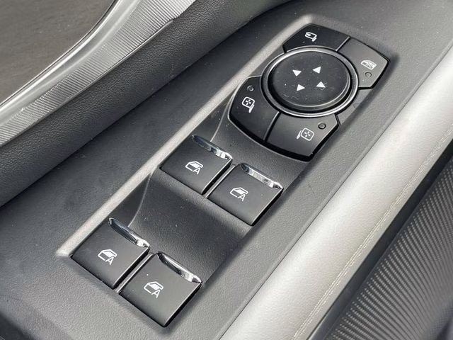 2026 White Metallic Ford Expedition Max Platinum 4X4 SUV