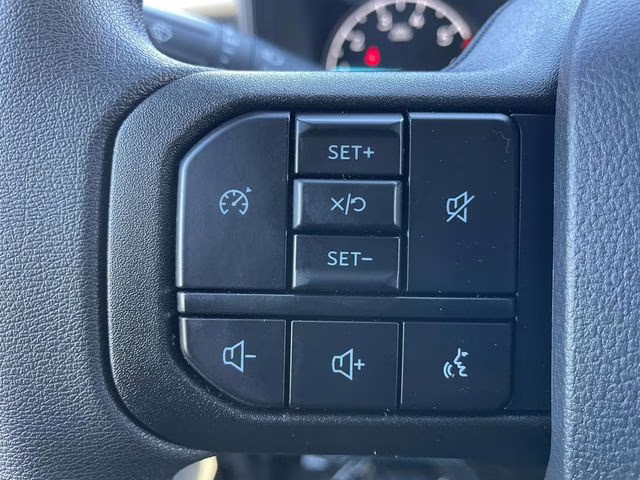 2026 Black Metallic Ford Super Duty F-250 SRW XL 4X4 Truck