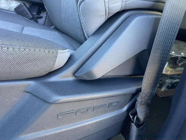 2026 Black Metallic Ford Super Duty F-250 SRW XL 4X4 Truck