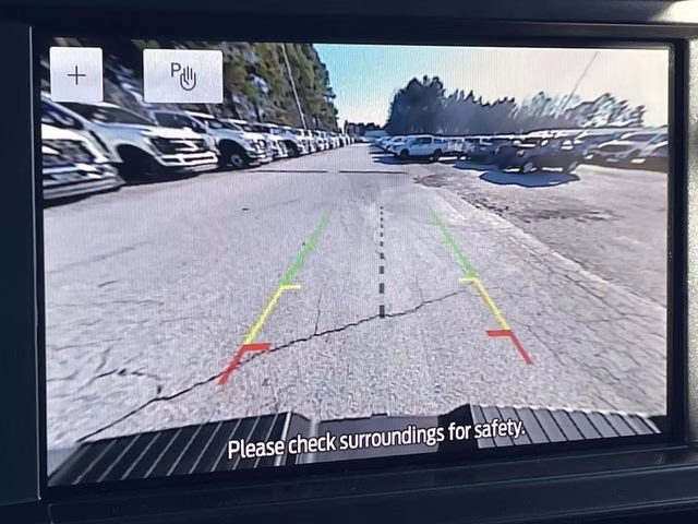 2026 Black Metallic Ford Super Duty F-250 SRW XL 4X4 Truck