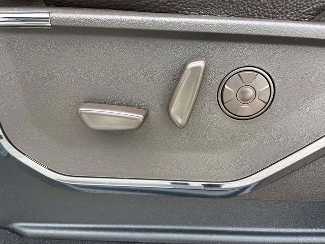 2026 Oxford White Ford Super Duty F-250 SRW King Ranch 4X4 Truck