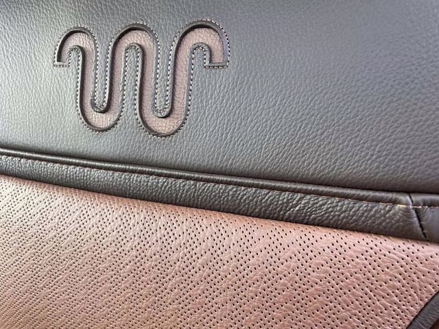 2026 Oxford White Ford Super Duty F-250 SRW King Ranch 4X4 Truck