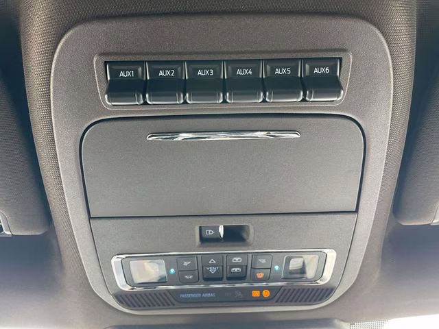 2026 Oxford White Ford Super Duty F-250 SRW King Ranch 4X4 Truck