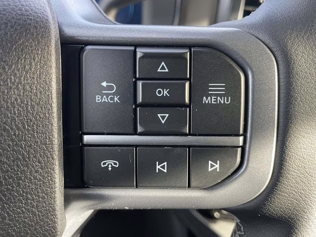 2026 Gray Metallic Ford Super Duty F-250 SRW Lariat 4X4 Truck