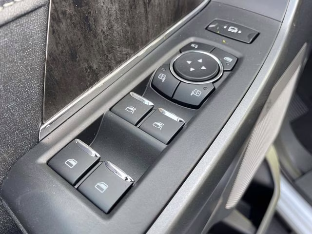 2026 Gray Metallic Ford Super Duty F-250 SRW Lariat 4X4 Truck