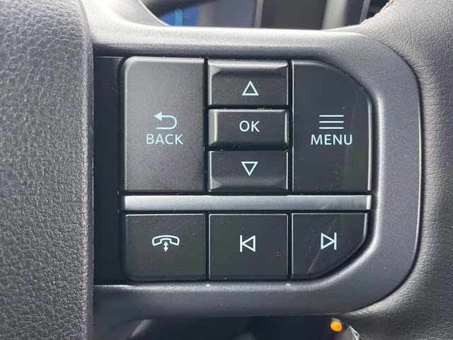 2026 Gray Metallic Ford Super Duty F-250 SRW Lariat 4X4 Truck