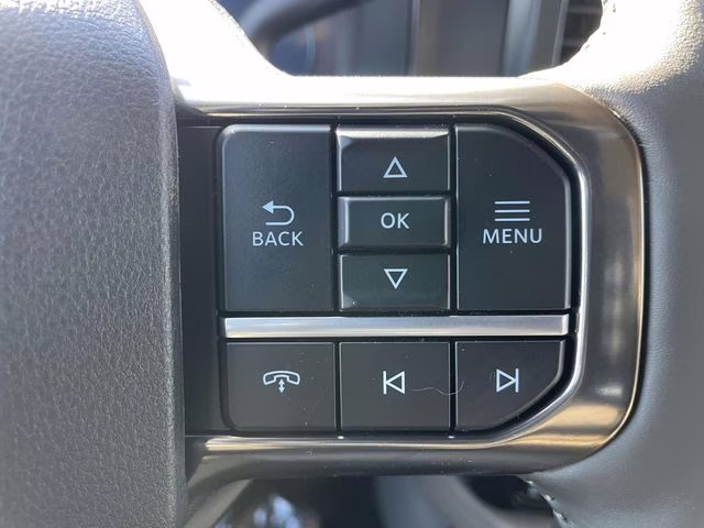 2026 Black Metallic Ford Super Duty F-350 SRW Platinum 4X4 Truck