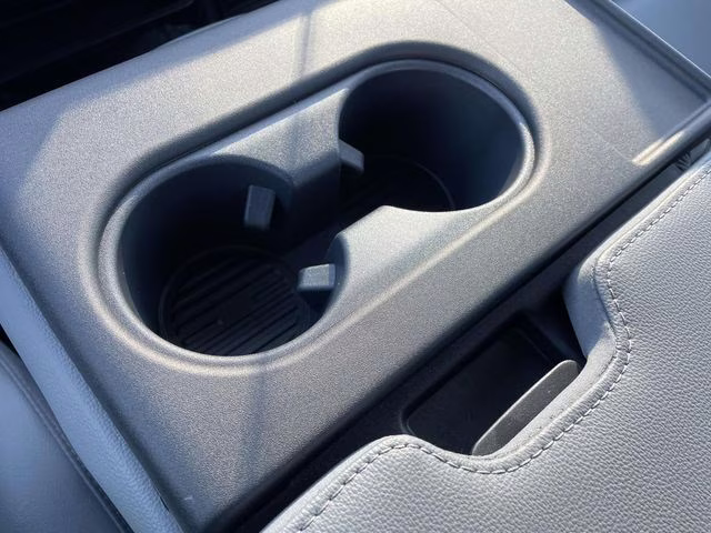 2026 Oxford White Ford Super Duty F-350 SRW XL 4X4 Truck