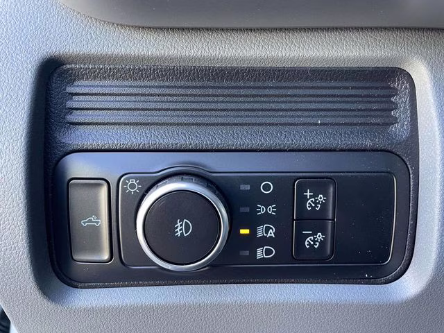 2026 Oxford White Ford Super Duty F-350 SRW XL 4X4 Truck