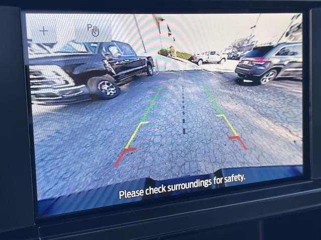 2026 Oxford White Ford Super Duty F-350 SRW XL 4X4 Truck