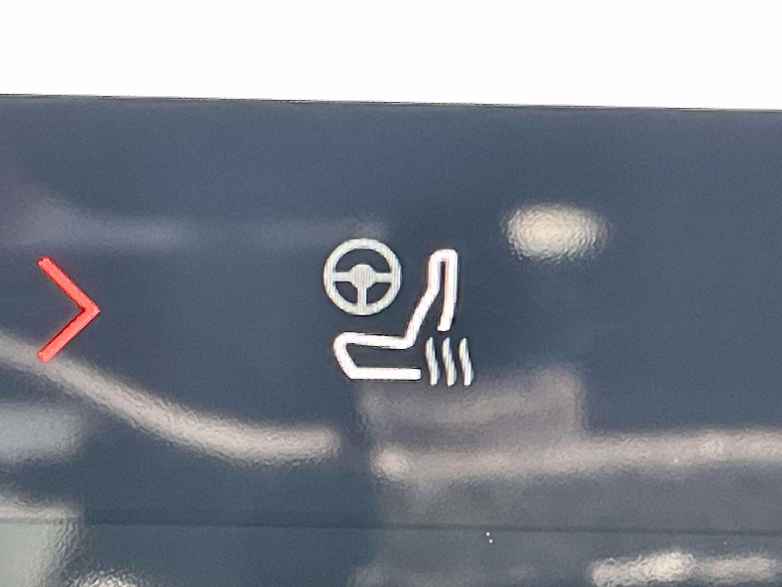 2026 White Metallic Ford Expedition Max Active RWD SUV