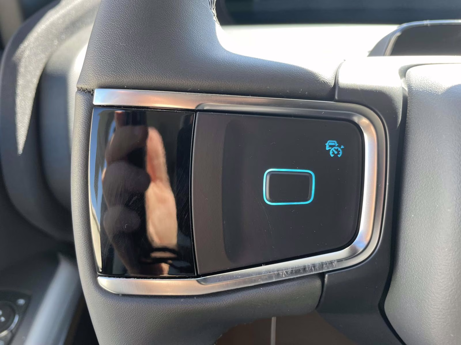 2026 White Metallic Ford Expedition Max Active RWD SUV