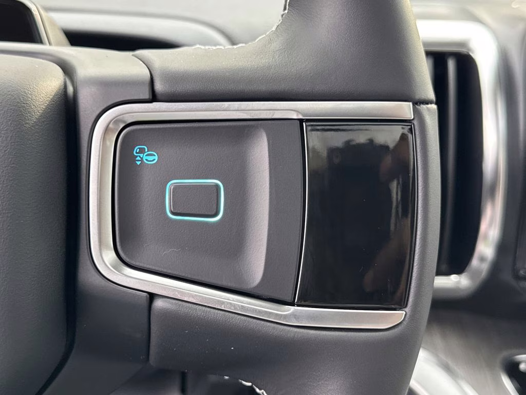 2026 White Metallic Ford Expedition Platinum 4X4 SUV