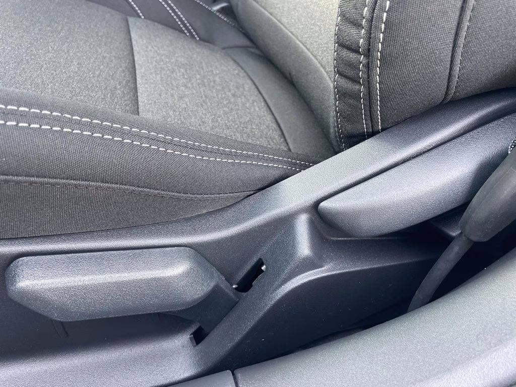 2026 Oxford White Ford Mustang GT RWD Coupe