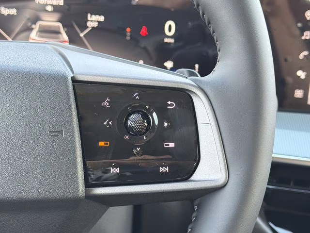 2026 Gun Metallic Nissan Murano Platinum AWD SUV