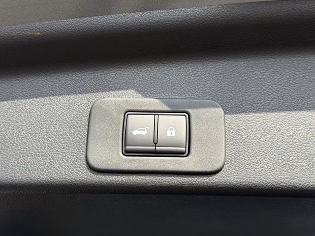 2026 Gun Metallic Nissan Murano Platinum AWD SUV