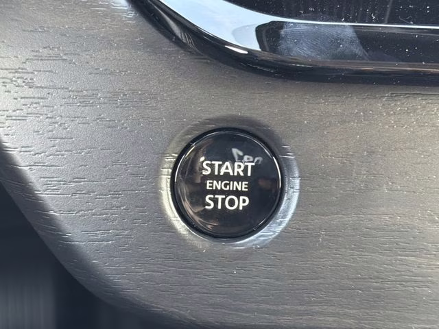 2026 Gun Metallic Nissan Murano Platinum AWD SUV