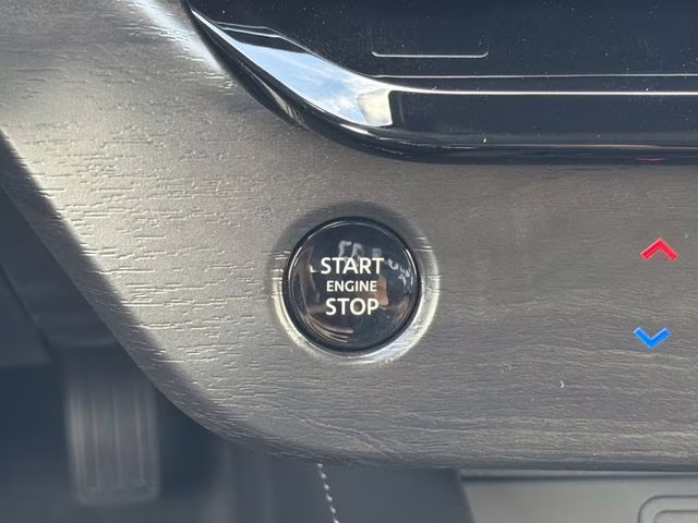 2026 Boulder Gray/Super Black Nissan Murano Platinum AWD SUV