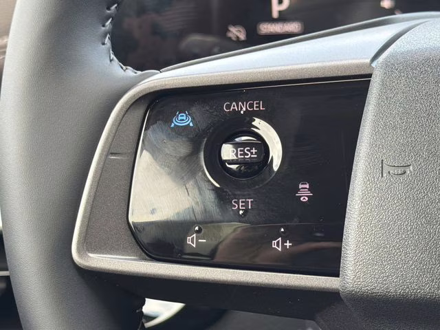 2026 Boulder Gray/Super Black Nissan Murano Platinum AWD SUV