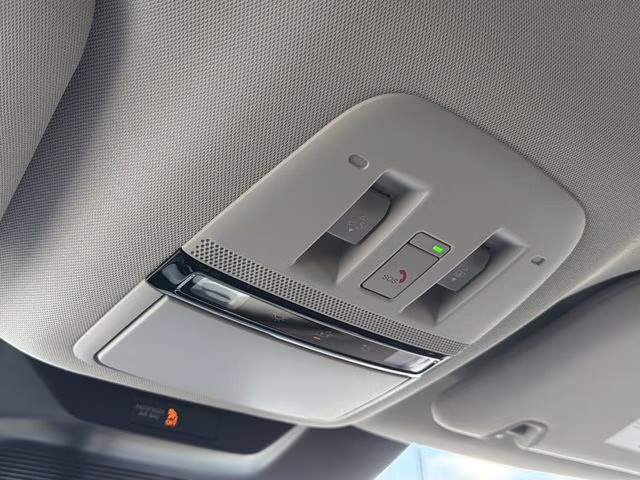 2026 Boulder Gray/Super Black Nissan Murano Platinum AWD SUV