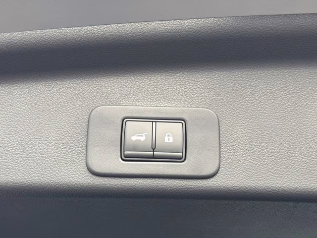 2026 Boulder Gray/Super Black Nissan Murano Platinum AWD SUV