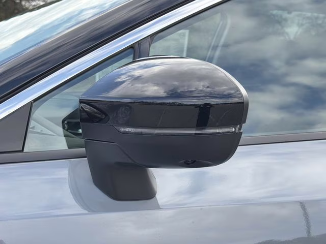 2026 Boulder Gray/Super Black Nissan Murano Platinum AWD SUV