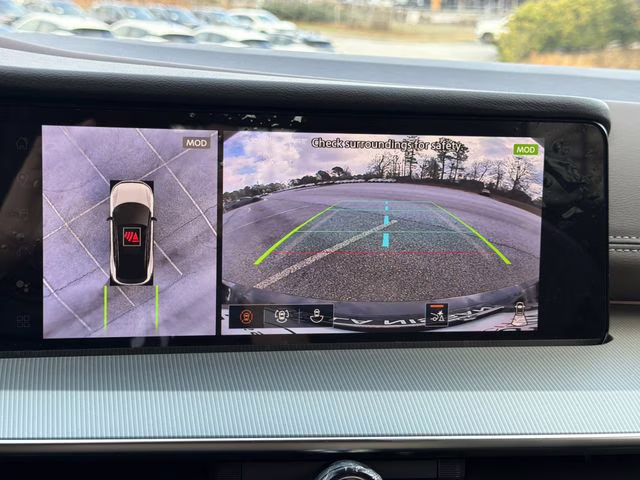 2026 Boulder Gray/Super Black Nissan Murano Platinum AWD SUV