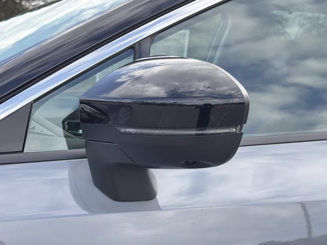 2026 Boulder Gray/Super Black Nissan Murano Platinum AWD SUV
