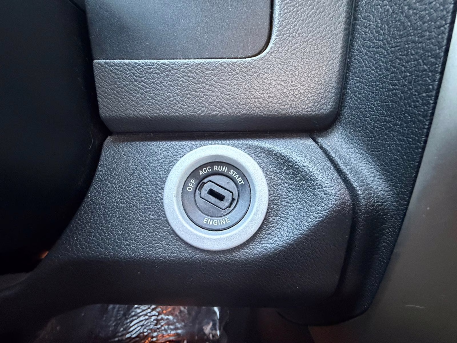 2015 Bright White Clearcoat Ram 1500 Big Horn 4X4 Truck