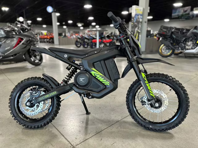 2025 - Rawrr Mini R/R17 Motorcycle