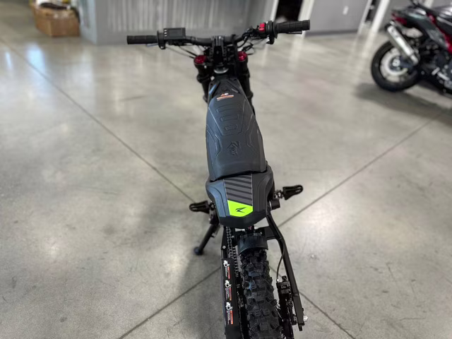 2026 - Rawrr 72V Mantis Mini R Motorcycle