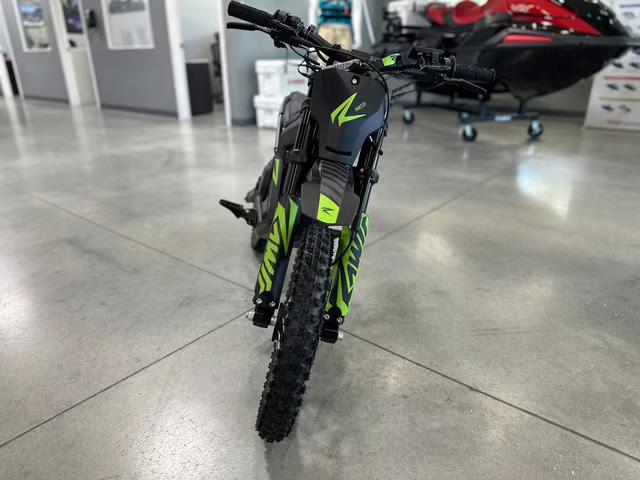 2025 - Rawrr Mini R/R17 Motorcycle