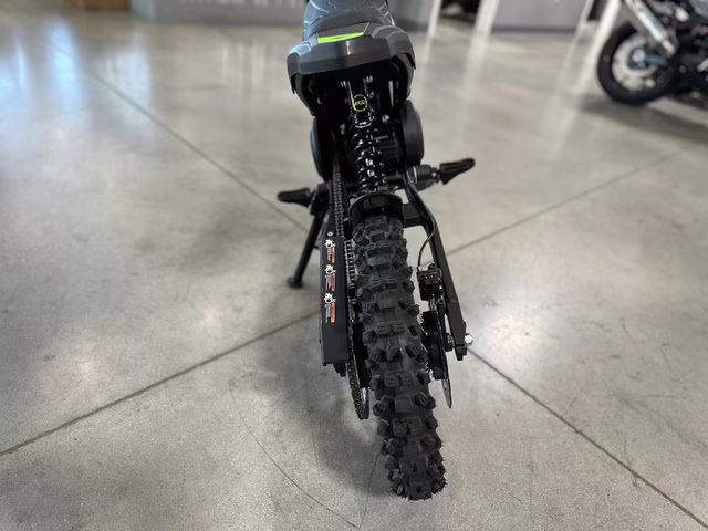 2026 - Rawrr 72V Mantis Mini R Motorcycle