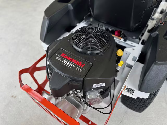 2024 Bobcat ZT2000 Series ZT2042 Lawn Mower