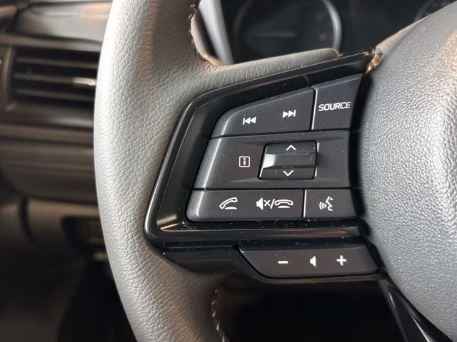 2026 Ice Silver Metallic Subaru Forester Premium AWD SUV