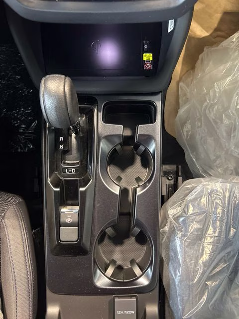 2026 Ice Silver Metallic Subaru Forester Premium AWD SUV