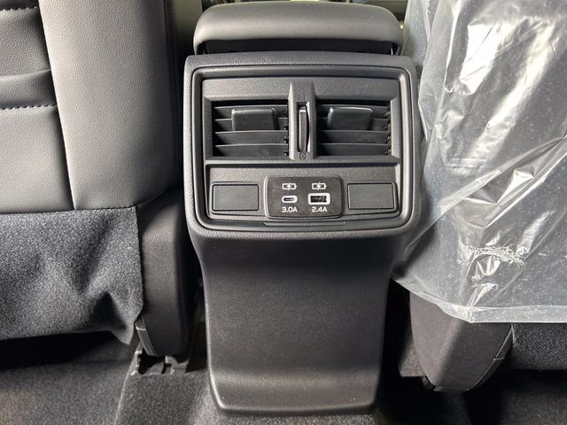 2026 Ice Silver Metallic Subaru Forester Premium AWD SUV