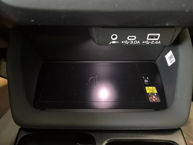 2026 River Rock Pearl Subaru Forester Premium AWD SUV