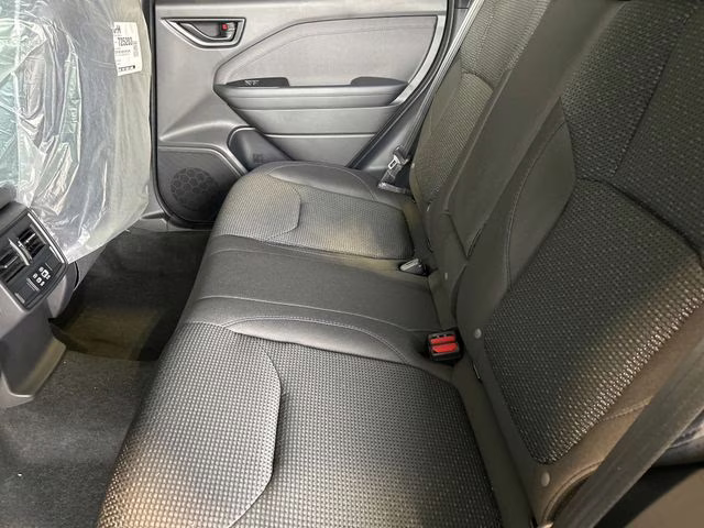 2026 River Rock Pearl Subaru Forester Premium AWD SUV