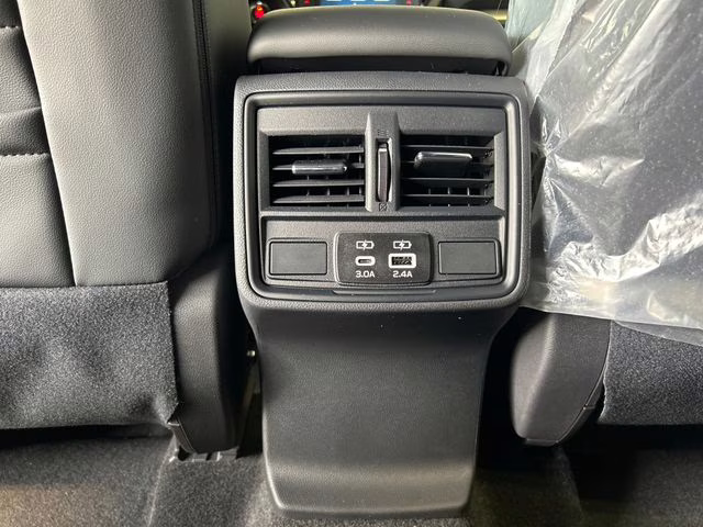 2026 River Rock Pearl Subaru Forester Premium AWD SUV