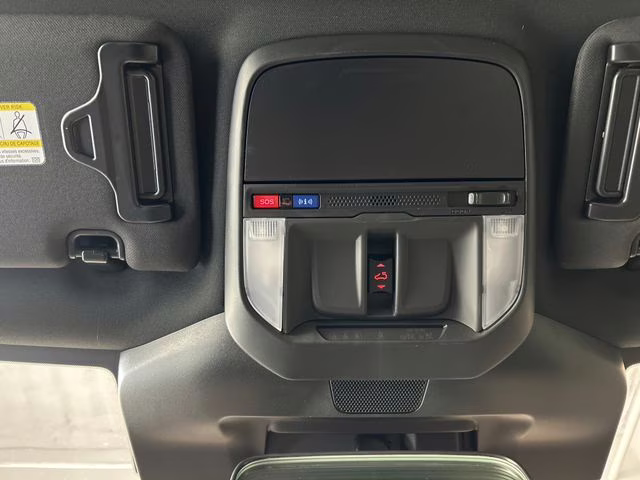 2026 River Rock Pearl Subaru Forester Premium AWD SUV