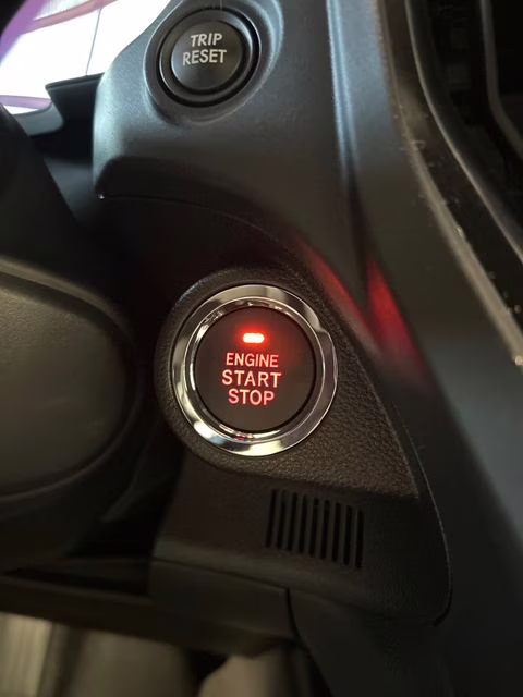 2026 Geyser Blue Subaru Forester Wilderness AWD SUV