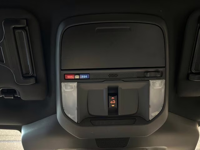 2026 Geyser Blue Subaru Forester Wilderness AWD SUV