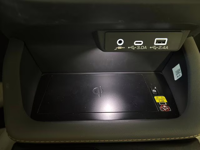 2026 Geyser Blue Subaru Forester Wilderness AWD SUV